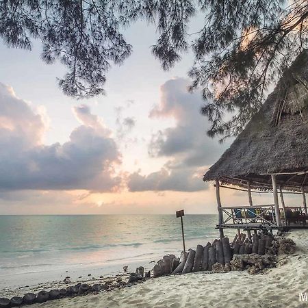 Ndame Beach Lodge Paje Esterno foto